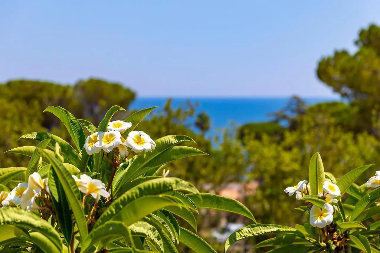 Nice To Stay Fontane Bianche Holiday home