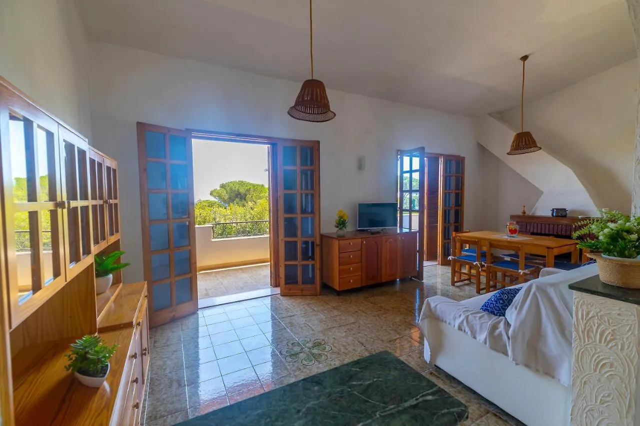 Holiday home Nice To Stay Fontane Bianche Italy