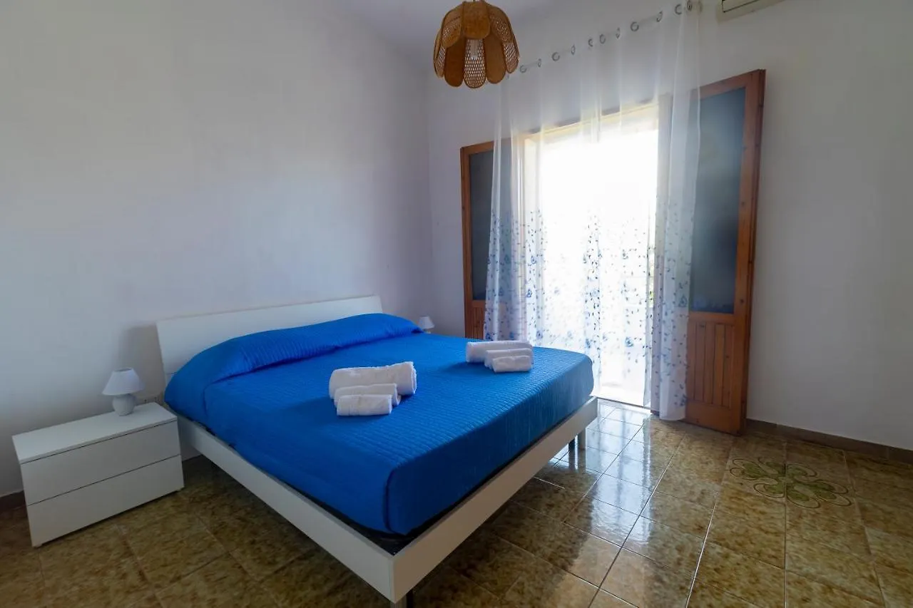 Nice To Stay Fontane Bianche Holiday home