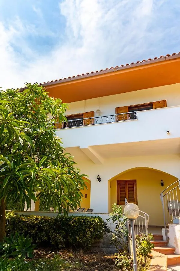 Nice To Stay Fontane Bianche Holiday home