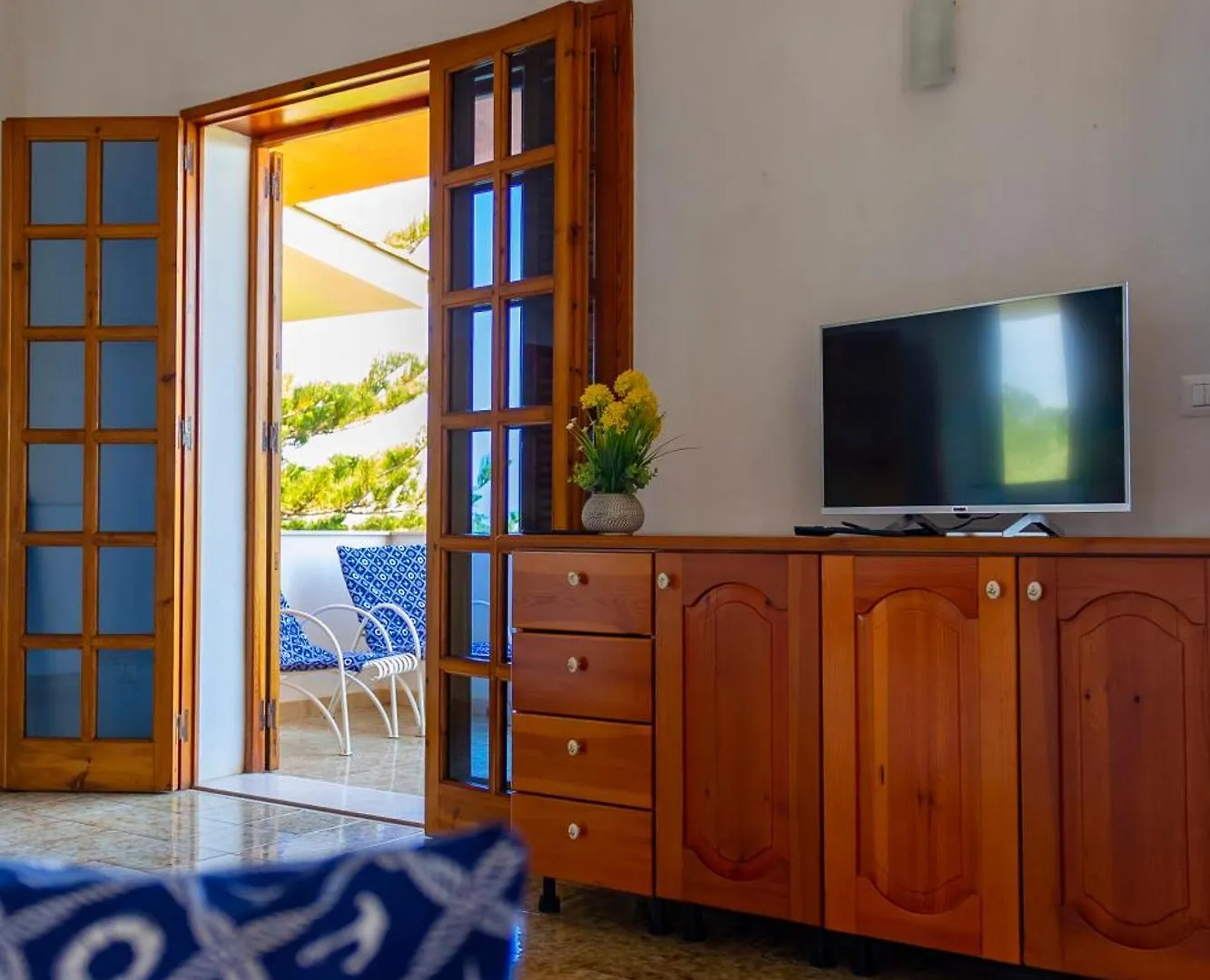 Holiday home Nice To Stay Fontane Bianche Italy