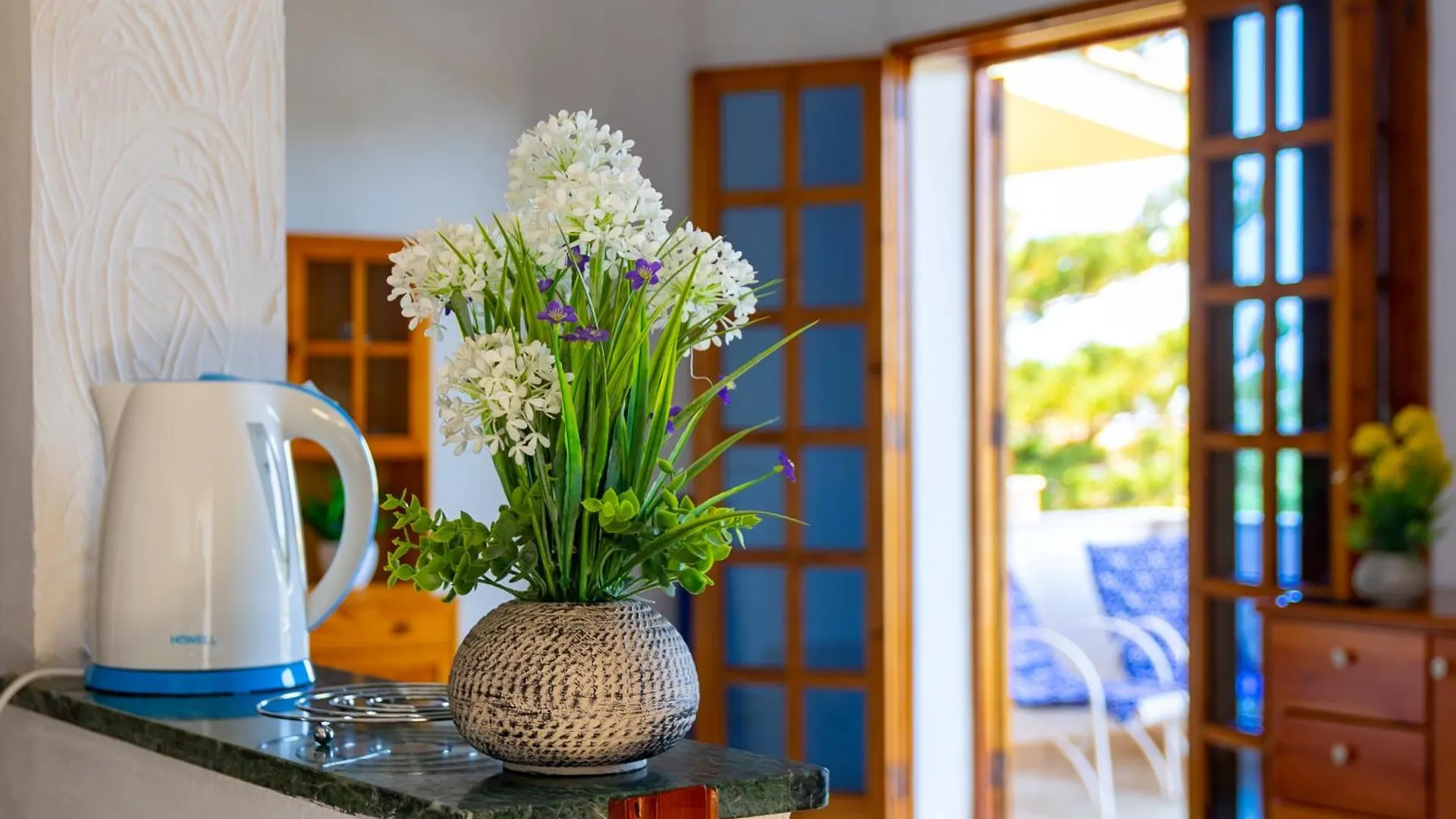 Holiday home Nice To Stay Fontane Bianche
