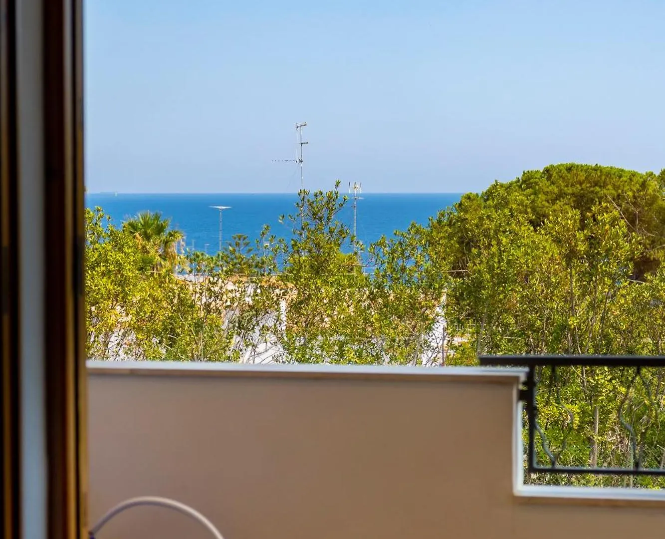 Nice To Stay Fontane Bianche