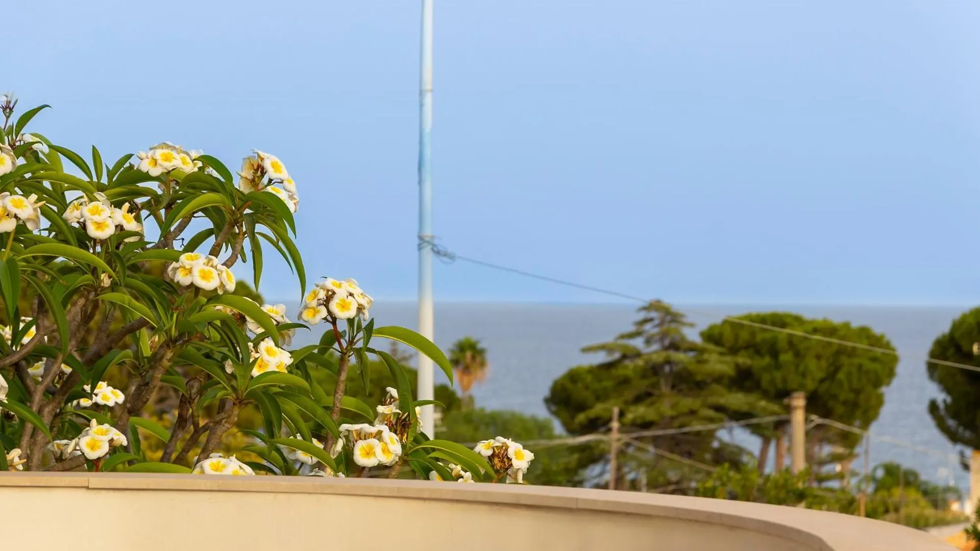 Holiday home Nice To Stay Fontane Bianche Italy