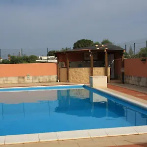 Casa Vacanze Fontane Bianche Fontane Bianche