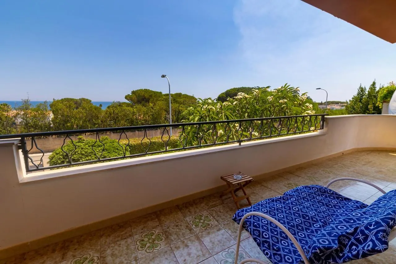 Nice To Stay Fontane Bianche Italy
